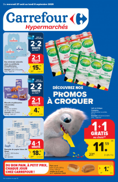 Carrefour